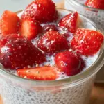 3-Ingredient Chia Pudding