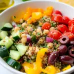 50+ Easy Summer Dinners