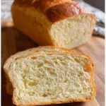Amish White Bread