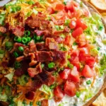 BLT Dip