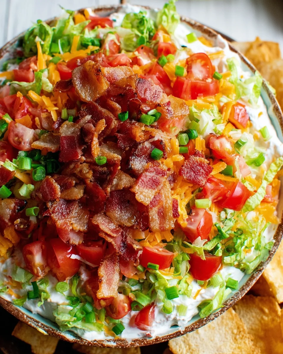 BLT