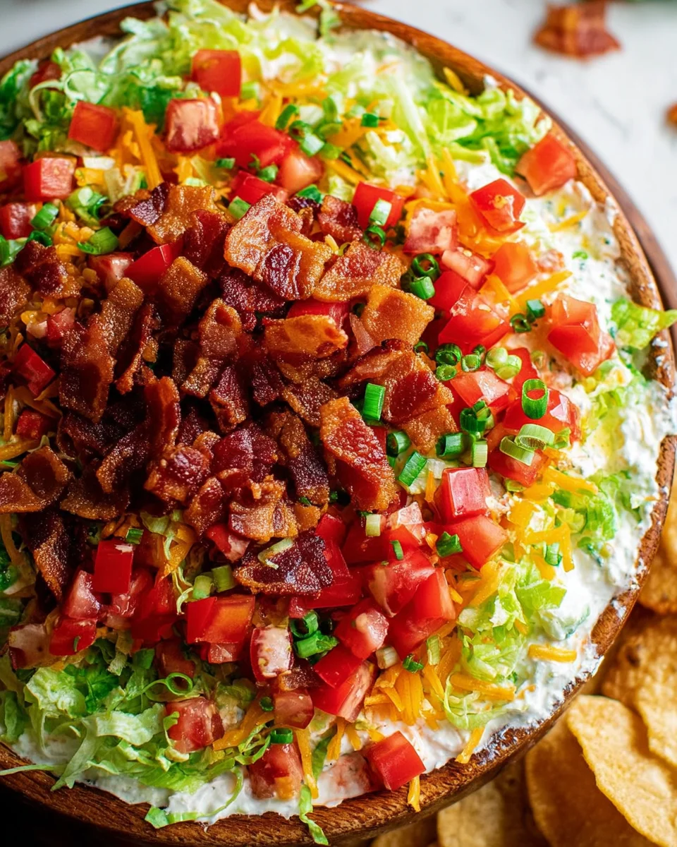 BLT