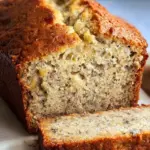 Banana Bread Recipe