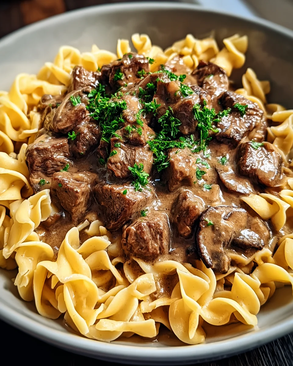Beef