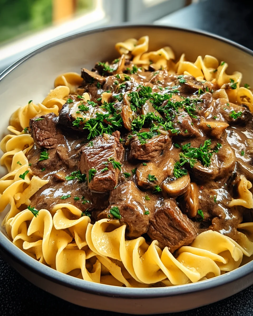Beef