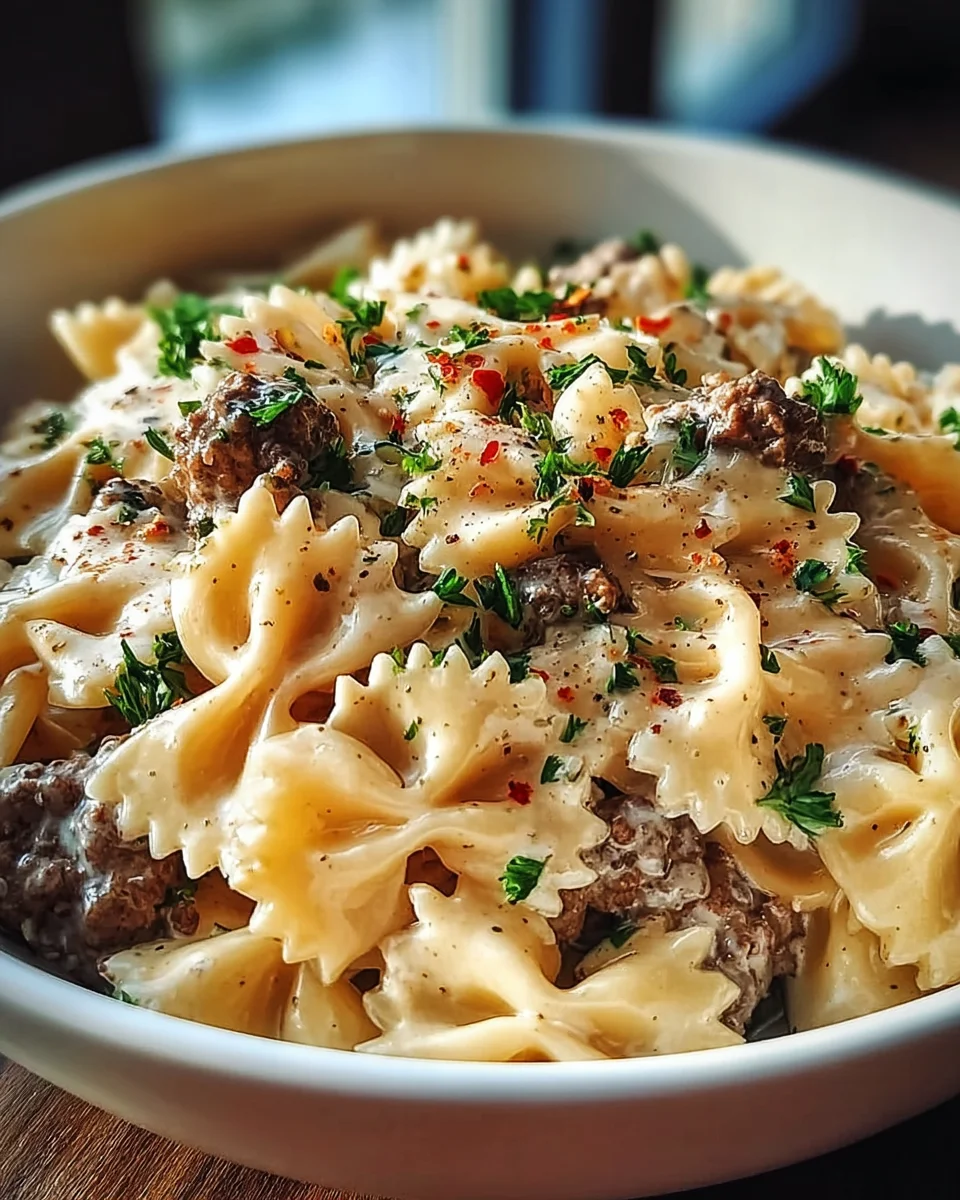 Beef