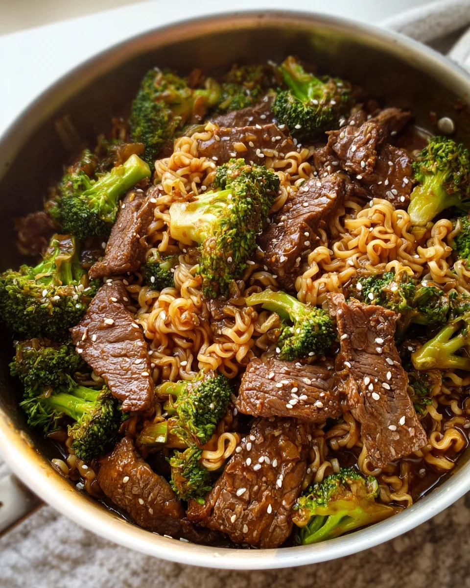 Beef