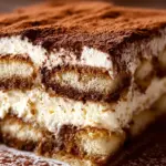 Best Classic Italian Tiramisu Recipe