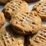 Best Peanut Butter Chip Cookies