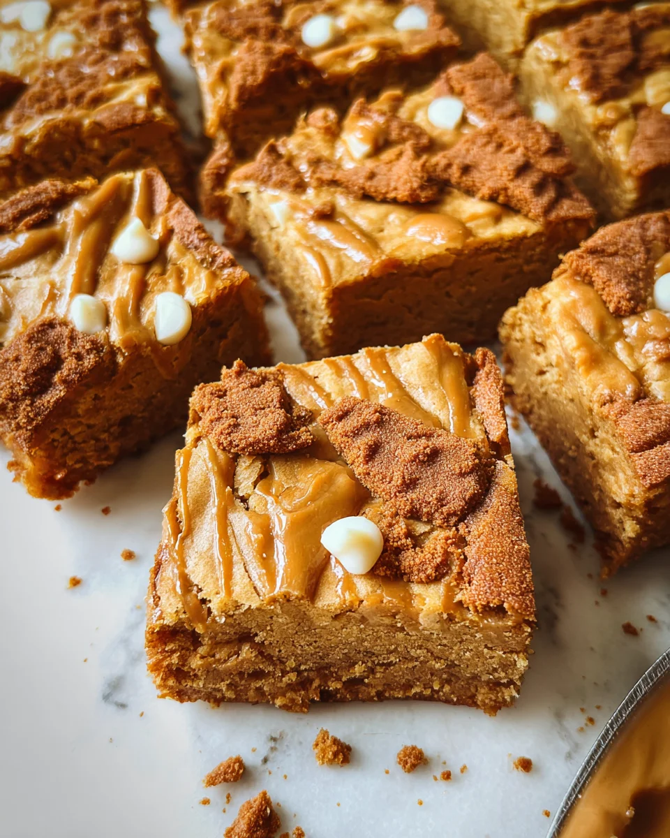 Biscoff