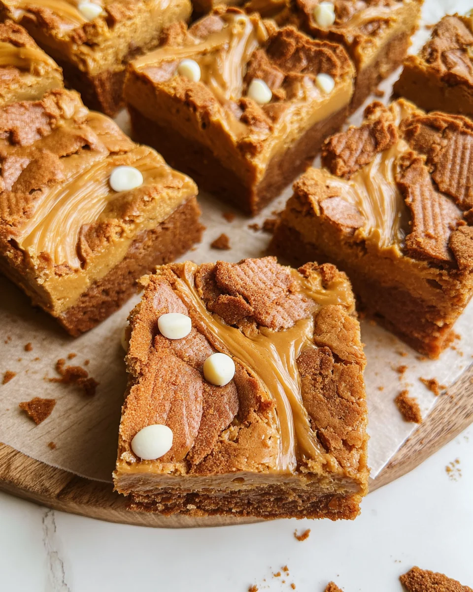 Biscoff