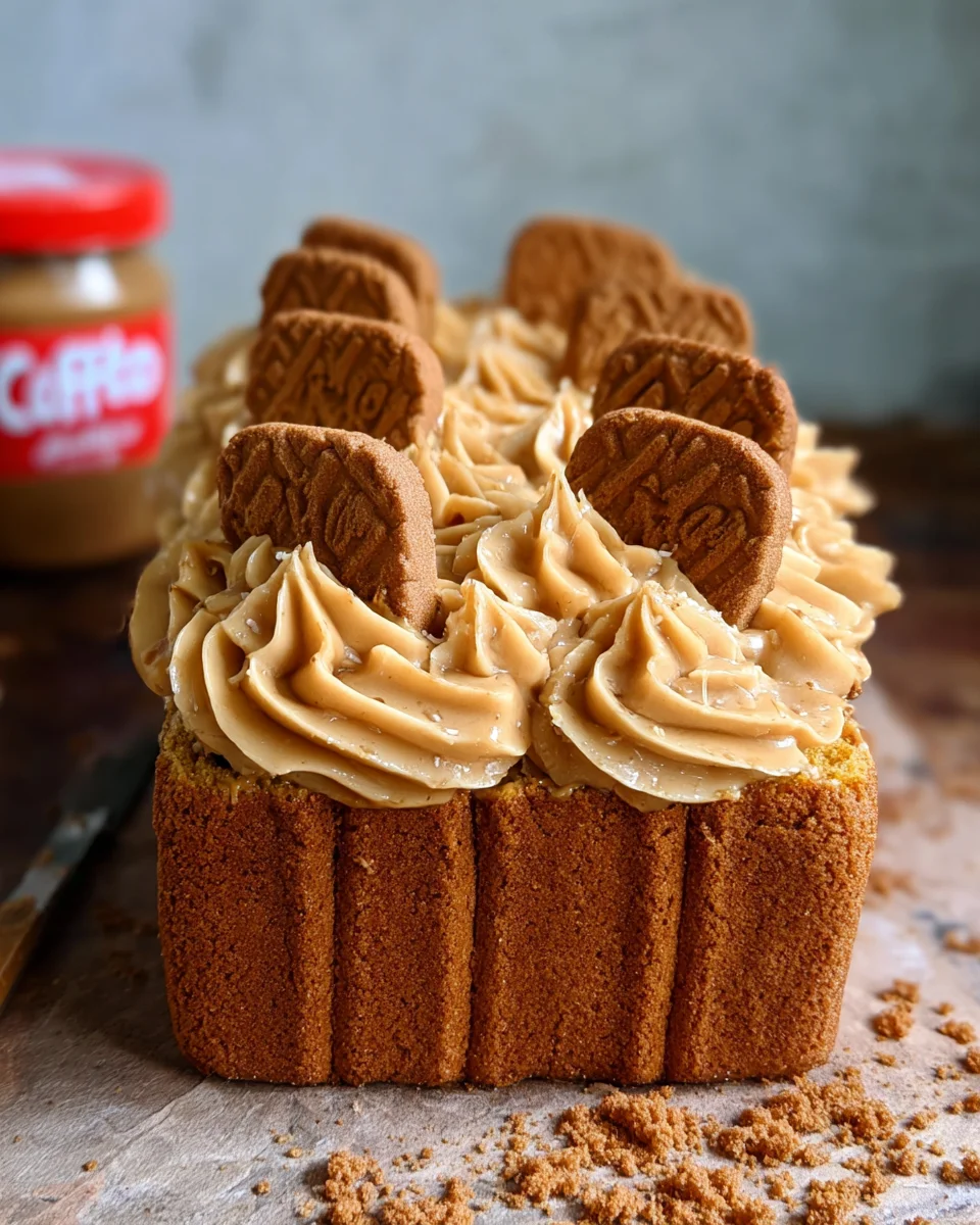 Biscoff