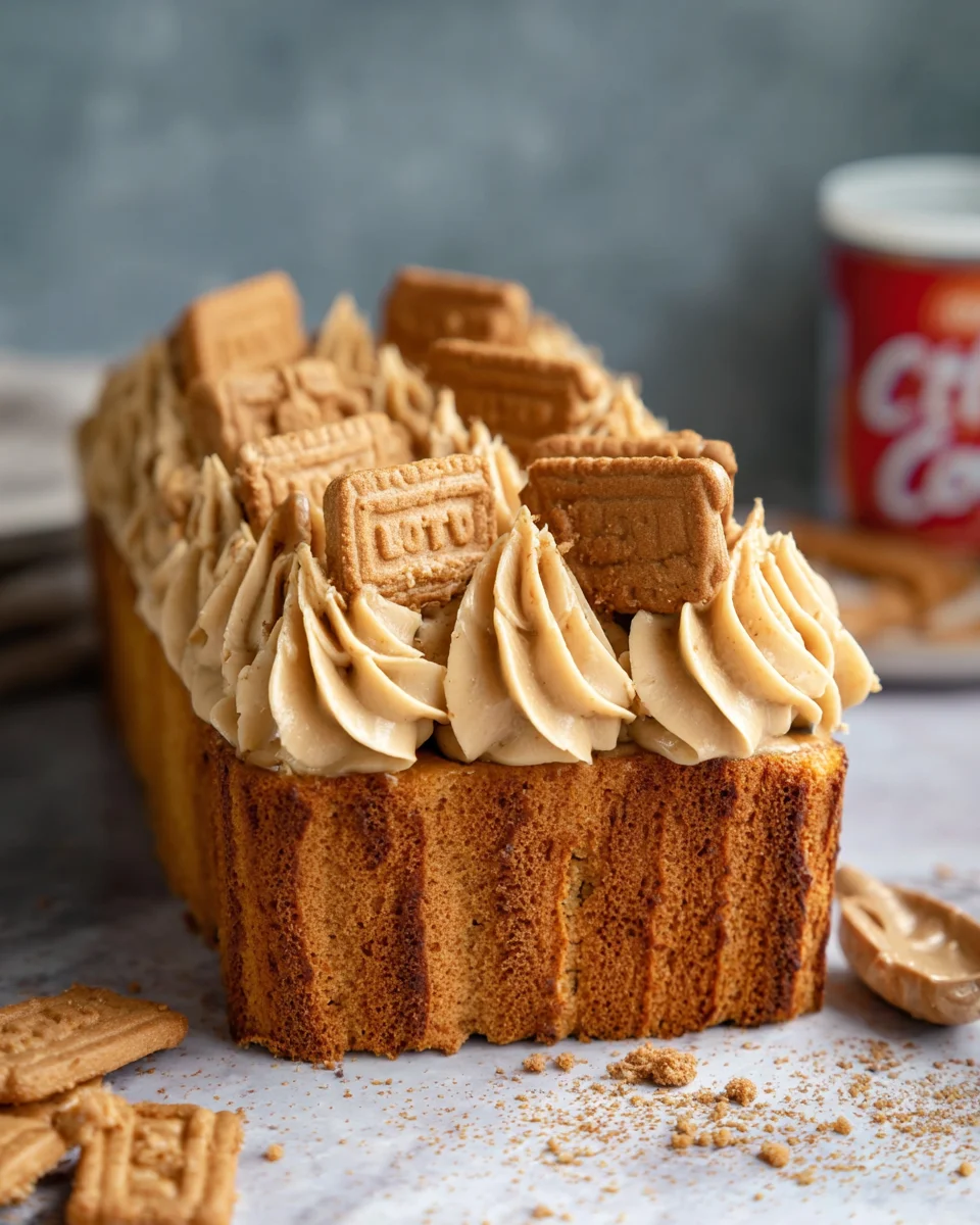Biscoff