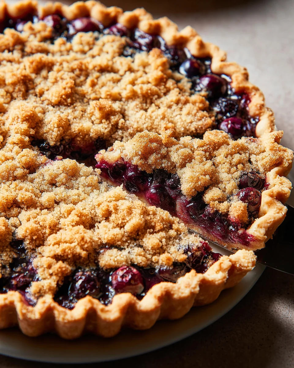 Blueberry