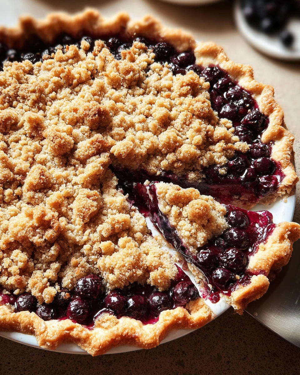 Blueberry