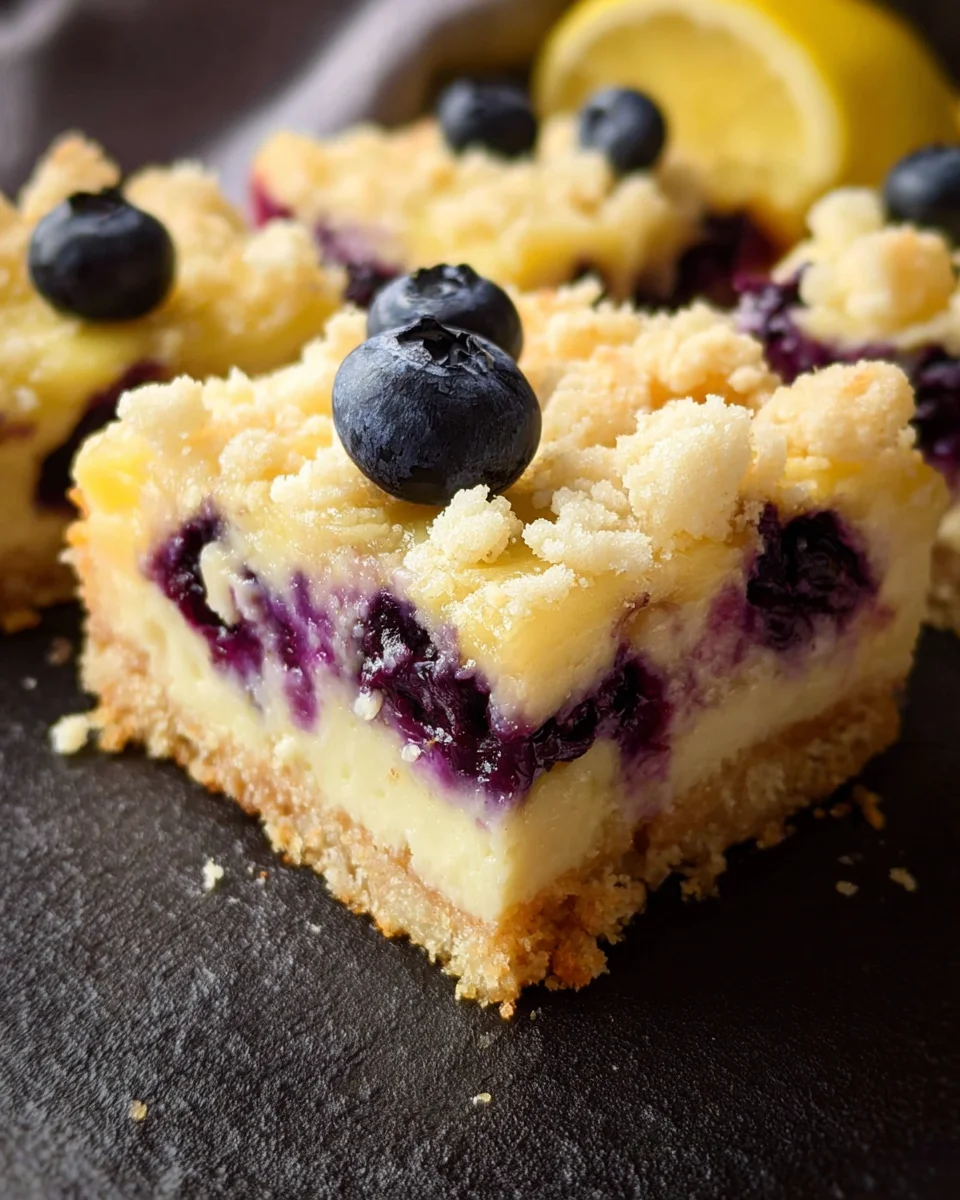 Blueberry