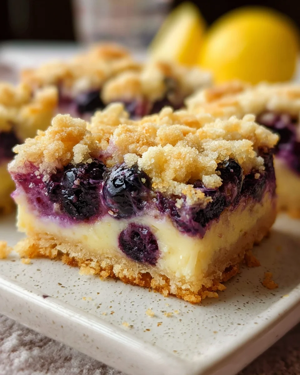 Blueberry