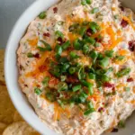 Boat Dip (Rotel Ranch Dip)