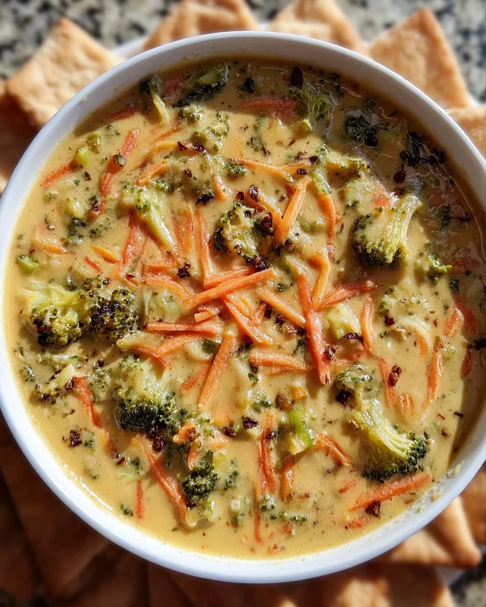 Broccoli