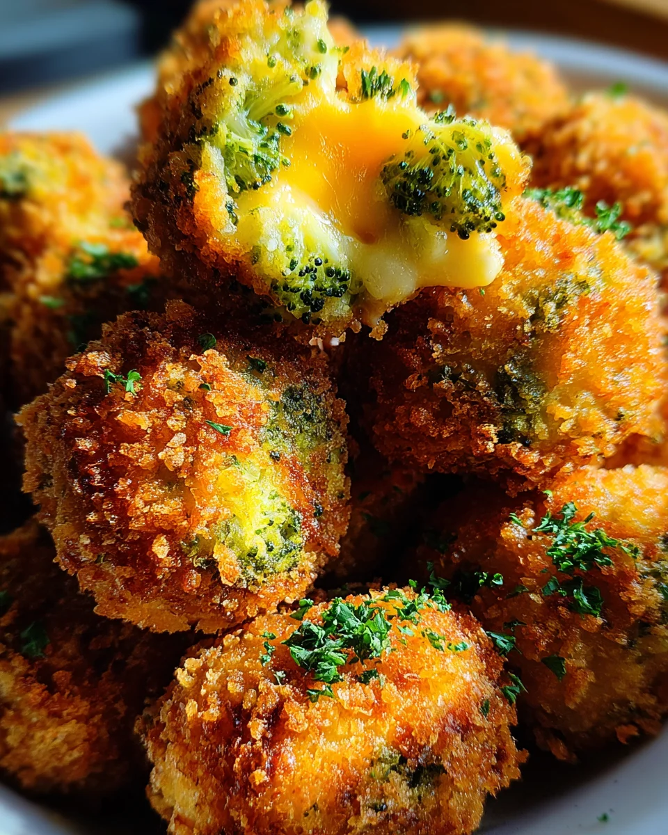 Broccoli