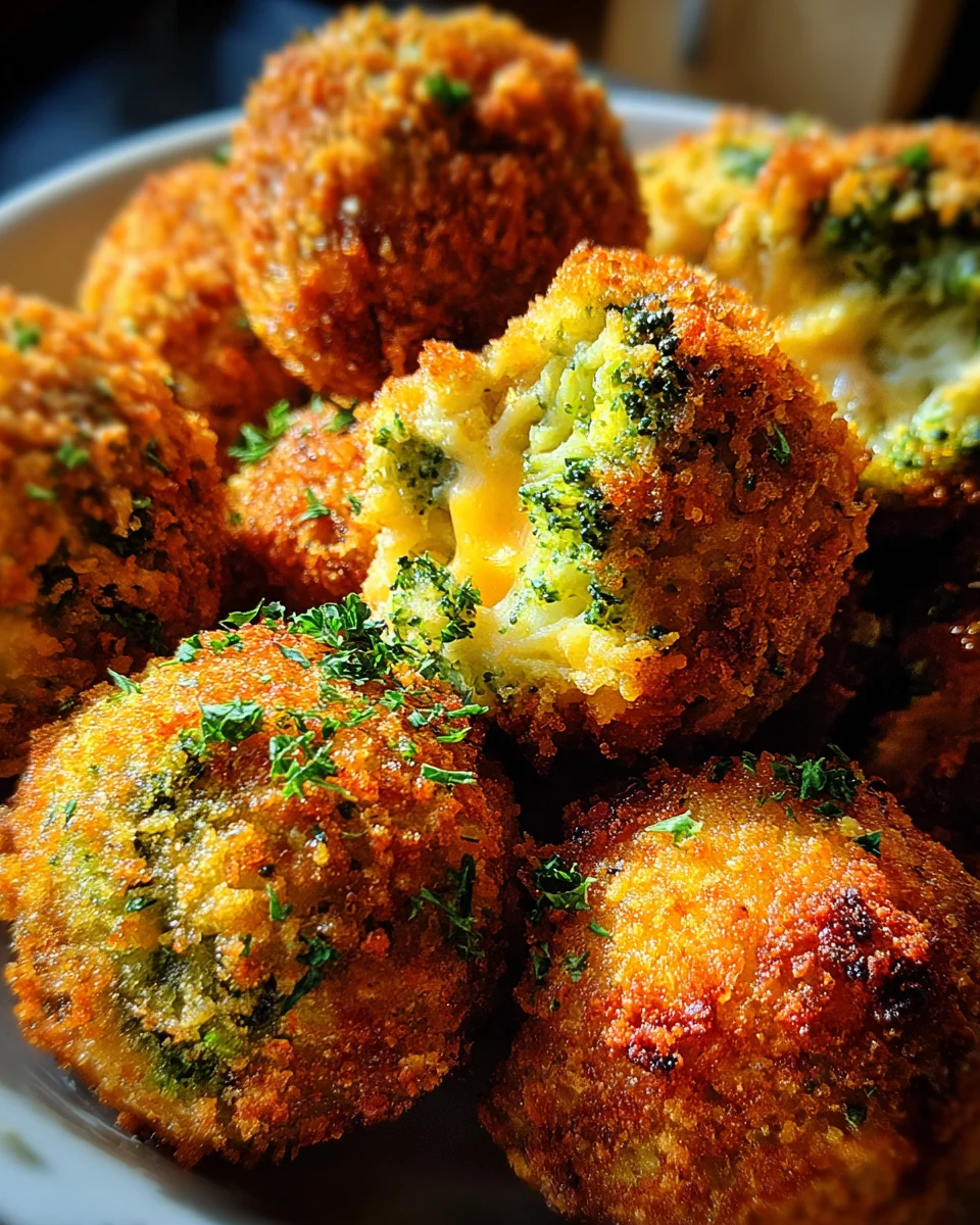 Broccoli