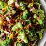 Broccoli Salad