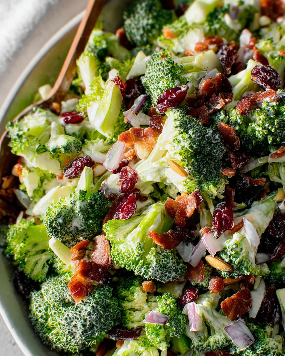 Broccoli