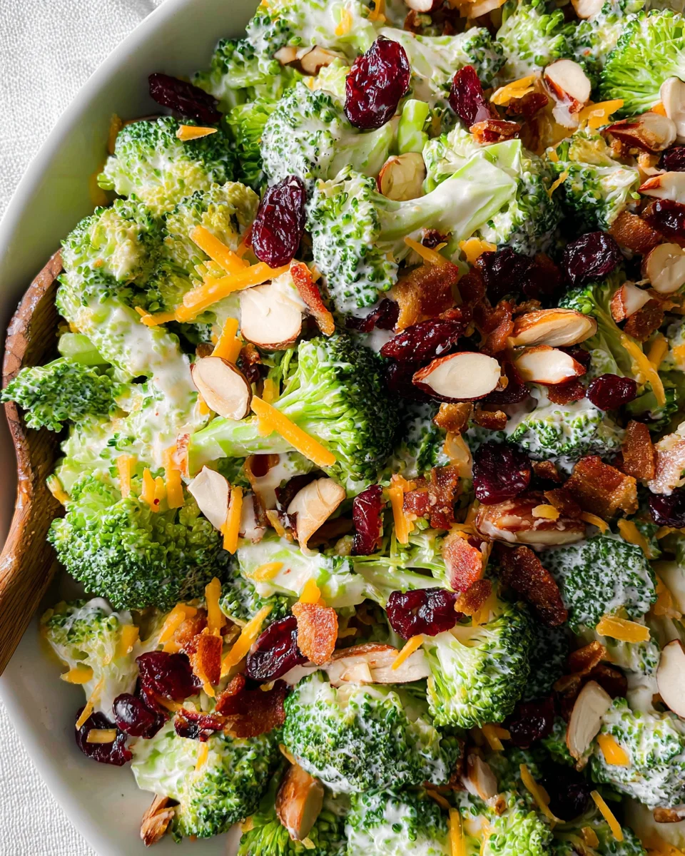 Broccoli