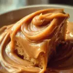 Brown Sugar Caramel Frosting