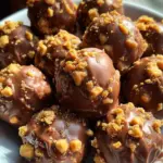 Butterfinger Balls