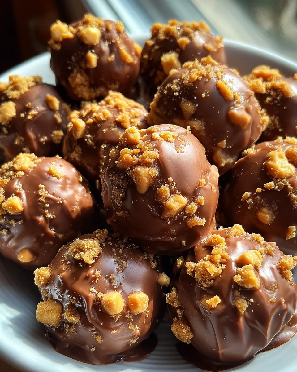 Butterfinger Balls