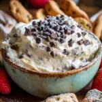 Cannoli Dip