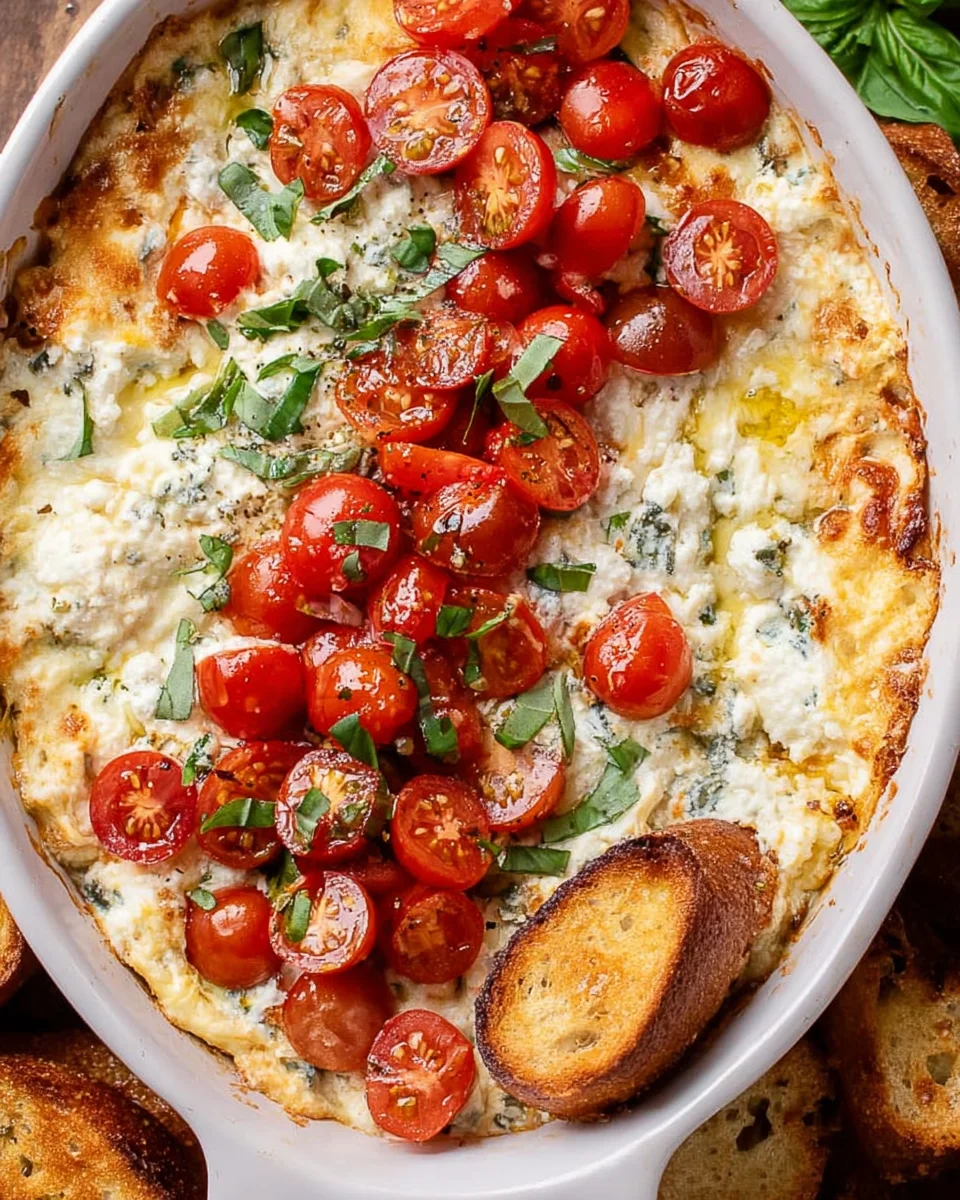 Caprese