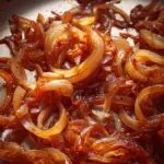 Caramelized Onions