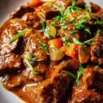 Carne Guisada