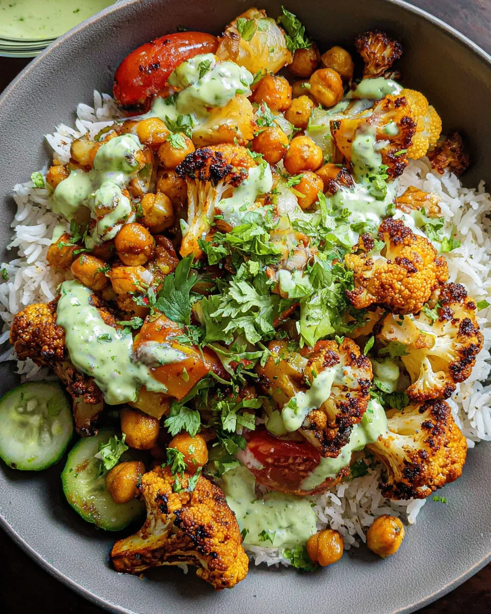Cauliflower