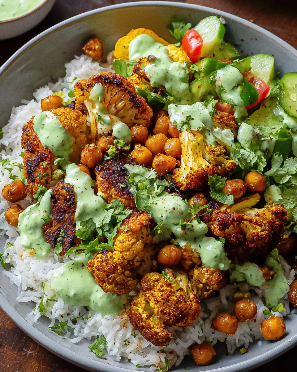 Cauliflower