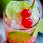 Cherry Limeade
