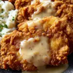 Chicken Fried Chicken
