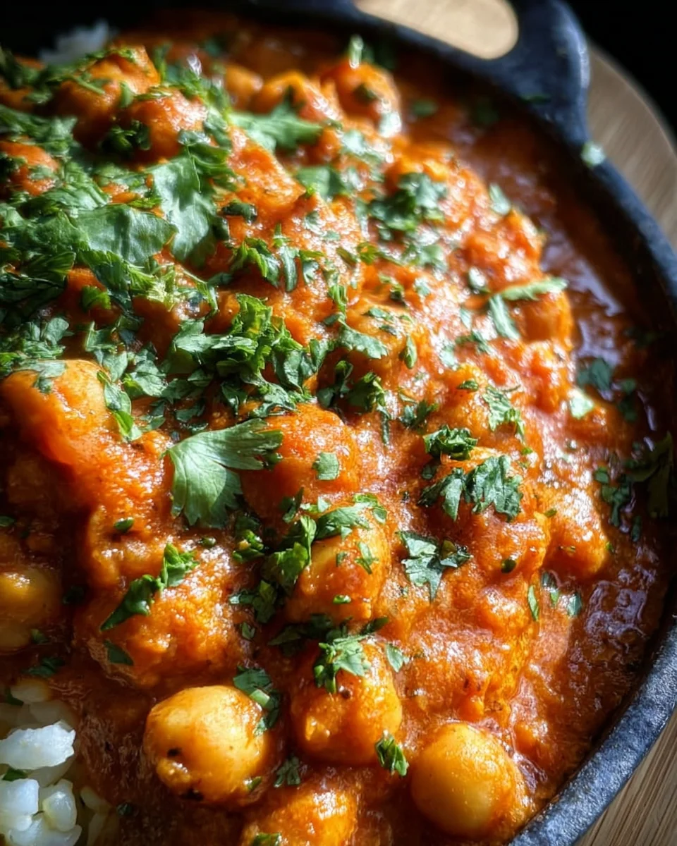 Chickpea