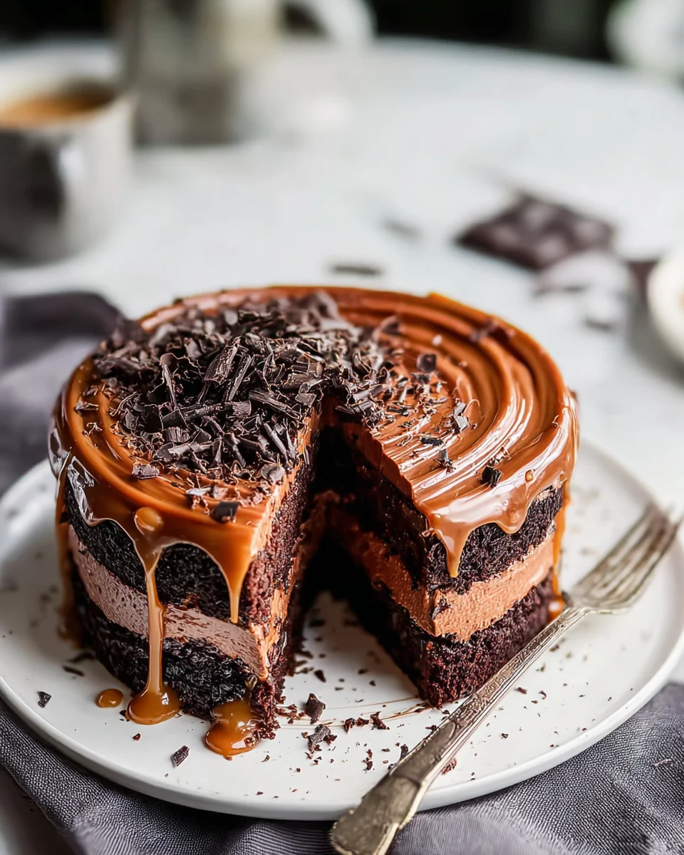 Chocolate