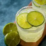 Classic Margaritas