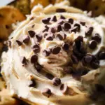 Cookie Dough Dip