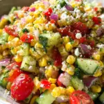 Corn Salad