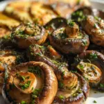 Cowboy Mushrooms