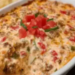 Cream Cheese Rotel Dip