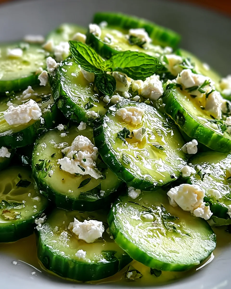 Cucumber