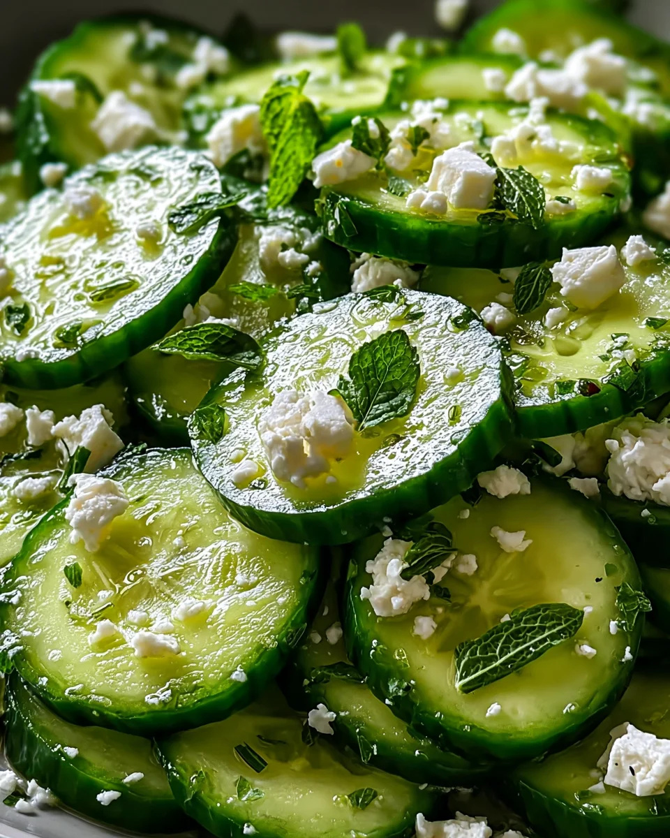 Cucumber