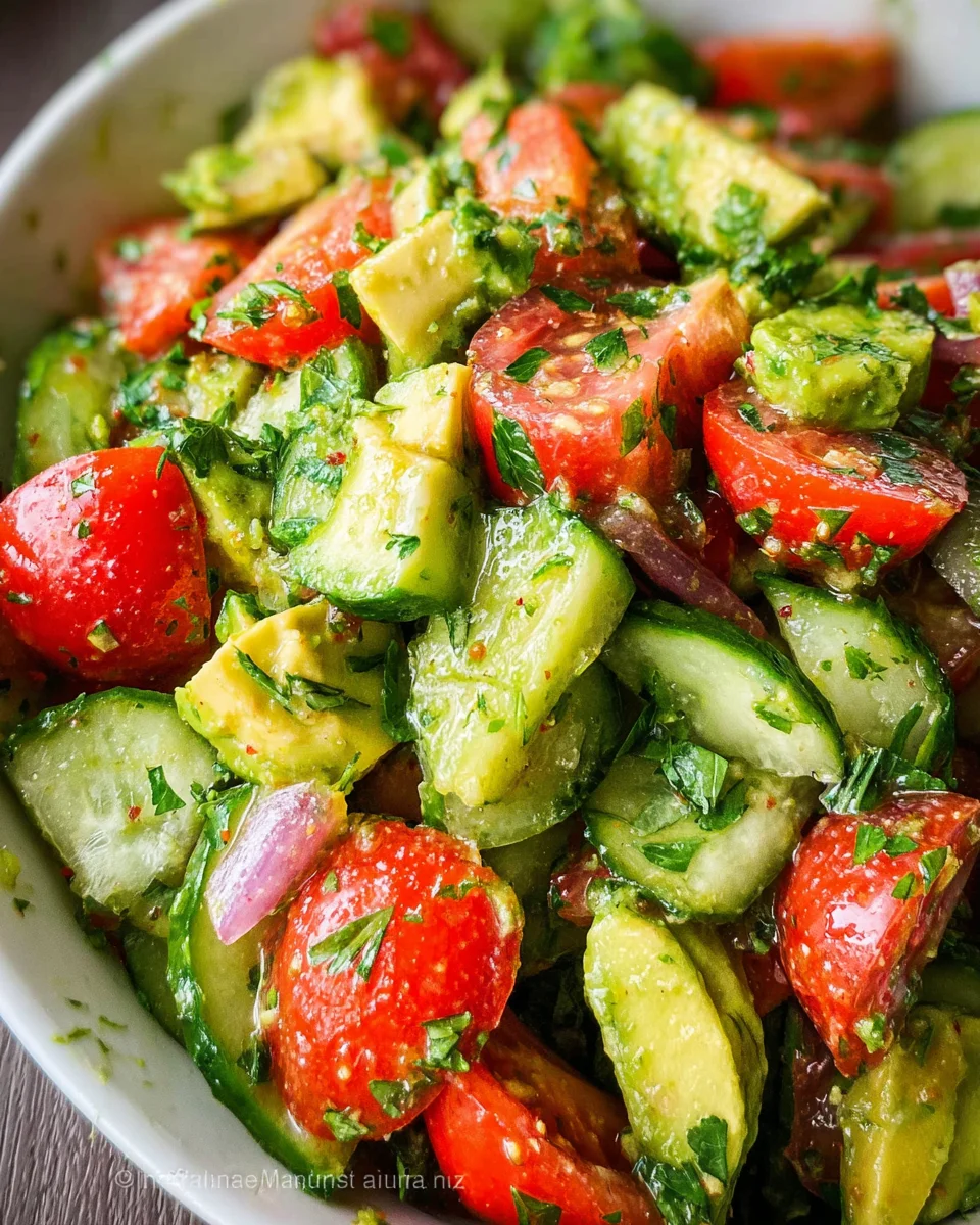 Cucumber