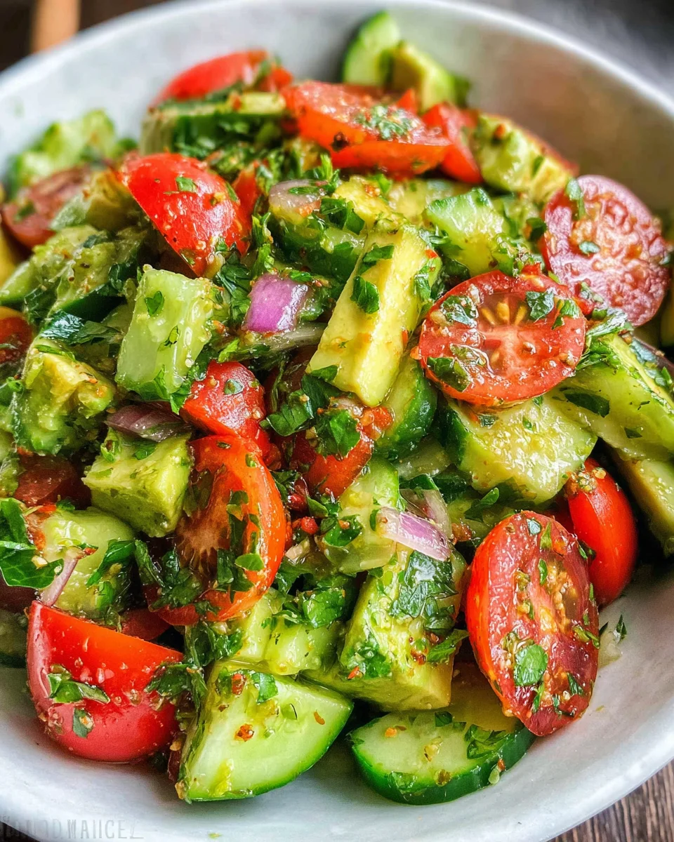 Cucumber